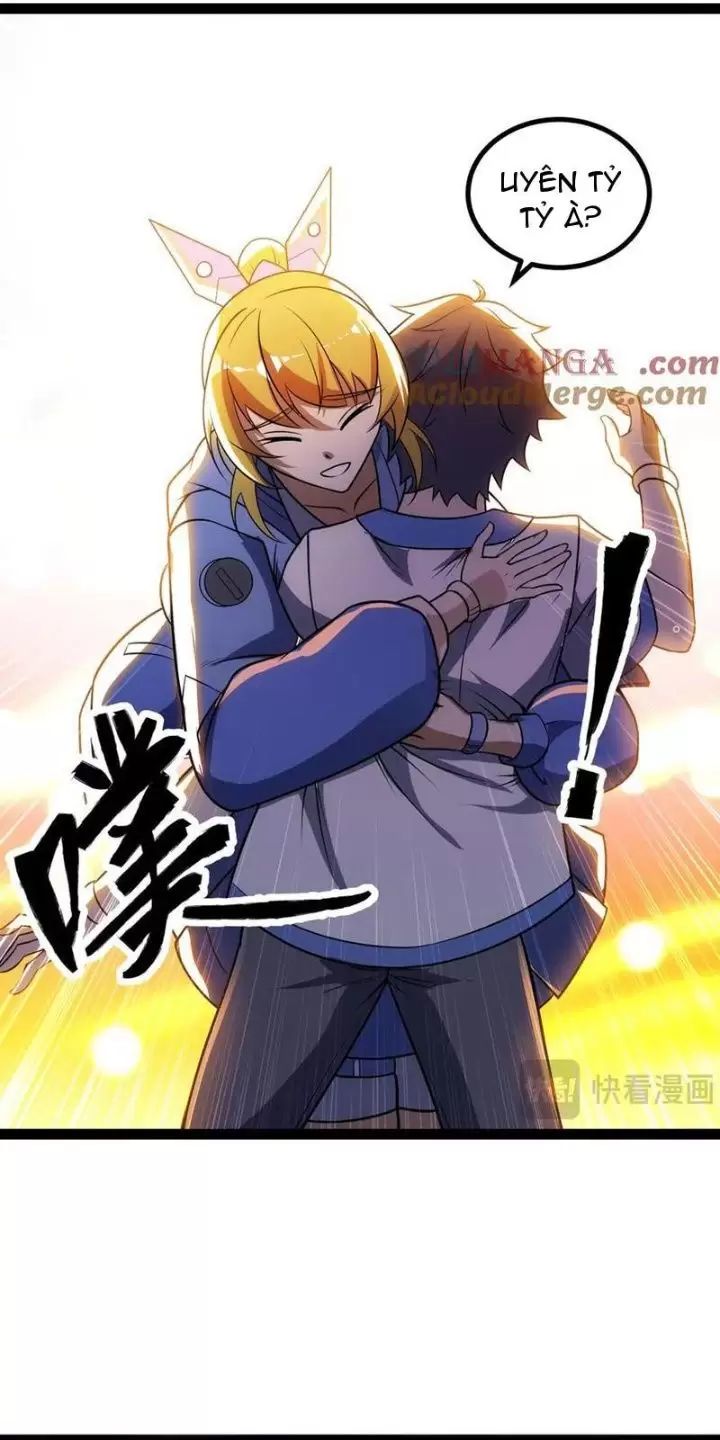 Mạnh Nhất Dị Giới: Chapter 48