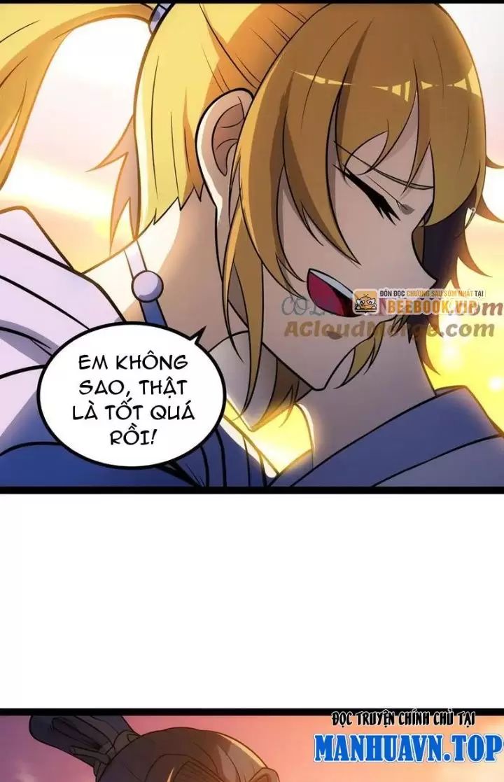 Mạnh Nhất Dị Giới: Chapter 48