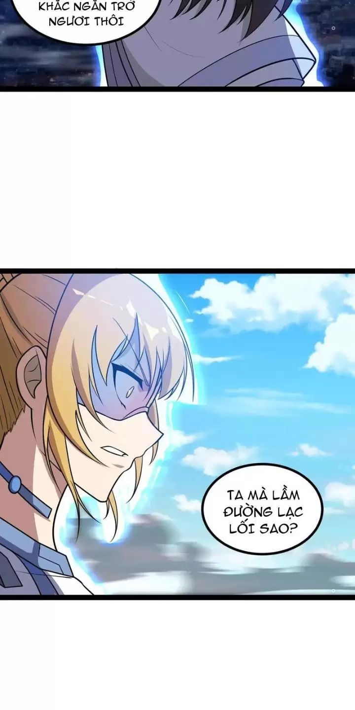 Mạnh Nhất Dị Giới: Chapter 48