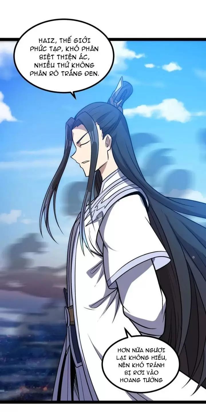 Mạnh Nhất Dị Giới: Chapter 48