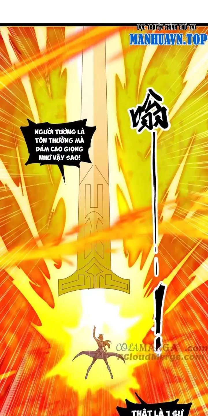 Mạnh Nhất Dị Giới: Chapter 48