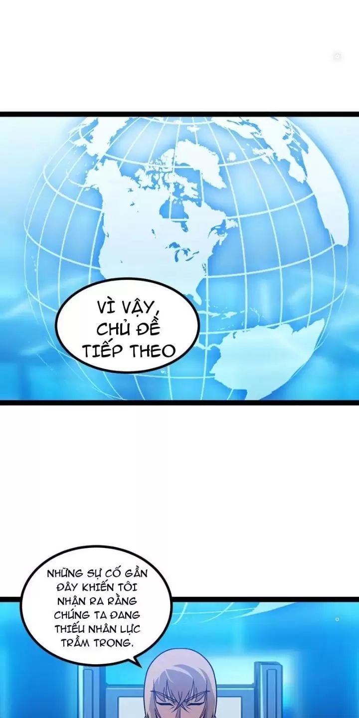 Mạnh Nhất Dị Giới: Chapter 49