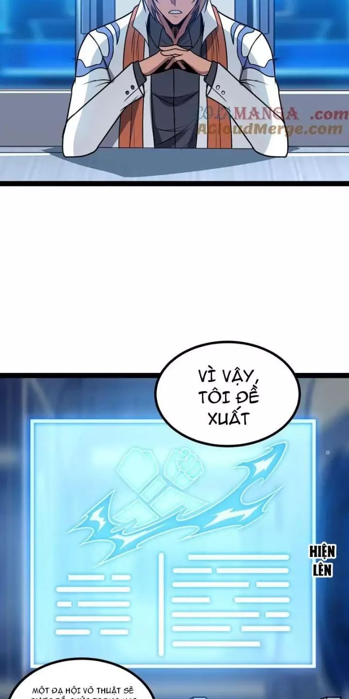 Mạnh Nhất Dị Giới: Chapter 49