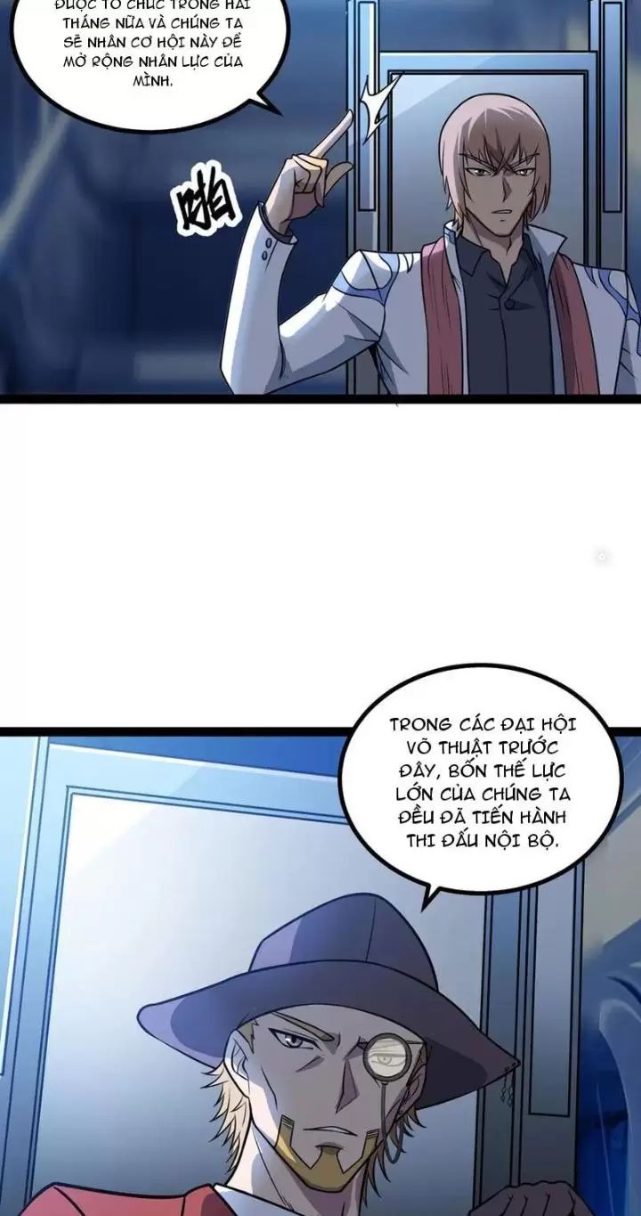 Mạnh Nhất Dị Giới: Chapter 49