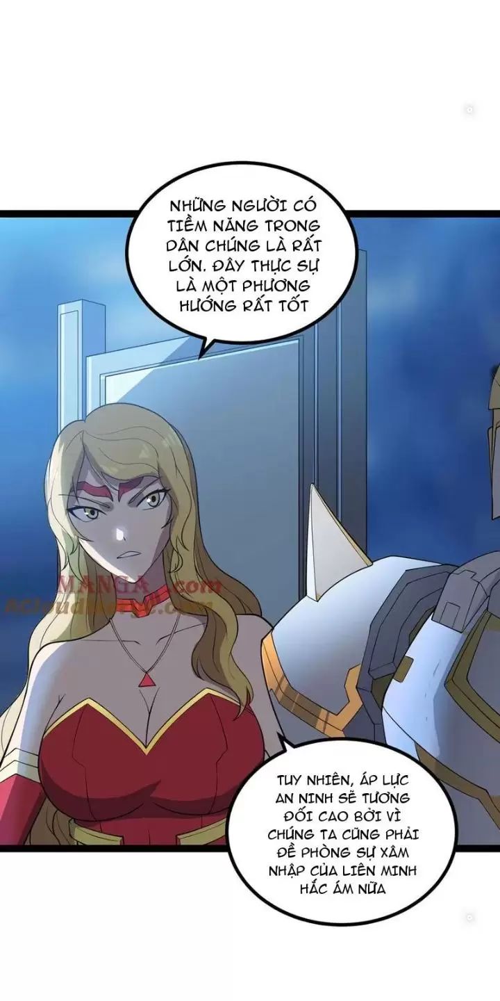 Mạnh Nhất Dị Giới: Chapter 49