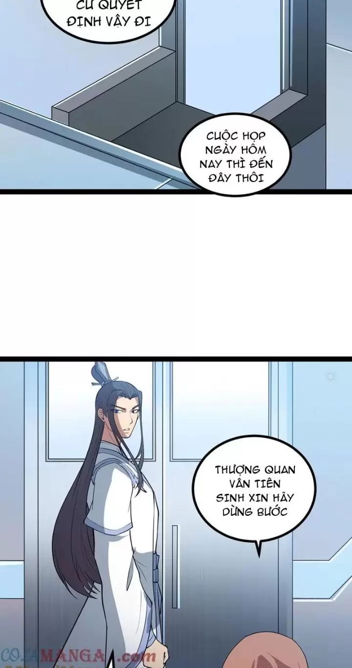 Mạnh Nhất Dị Giới: Chapter 49