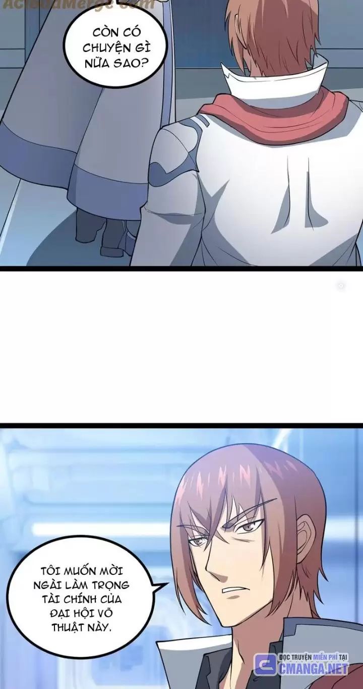 Mạnh Nhất Dị Giới: Chapter 49