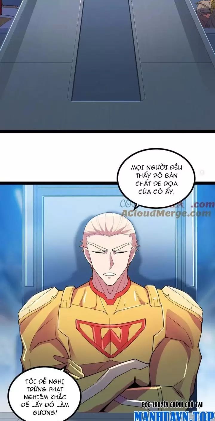 Mạnh Nhất Dị Giới: Chapter 49