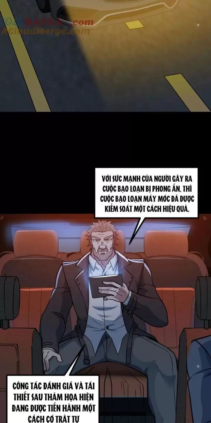 Mạnh Nhất Dị Giới: Chapter 49