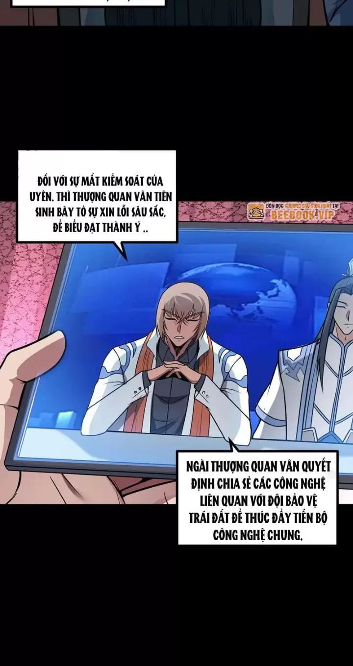 Mạnh Nhất Dị Giới: Chapter 49