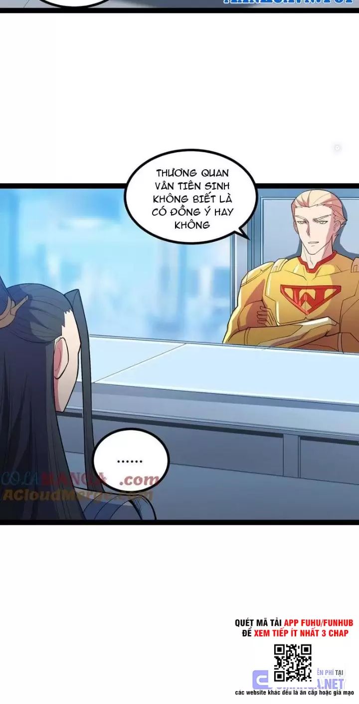 Mạnh Nhất Dị Giới: Chapter 49