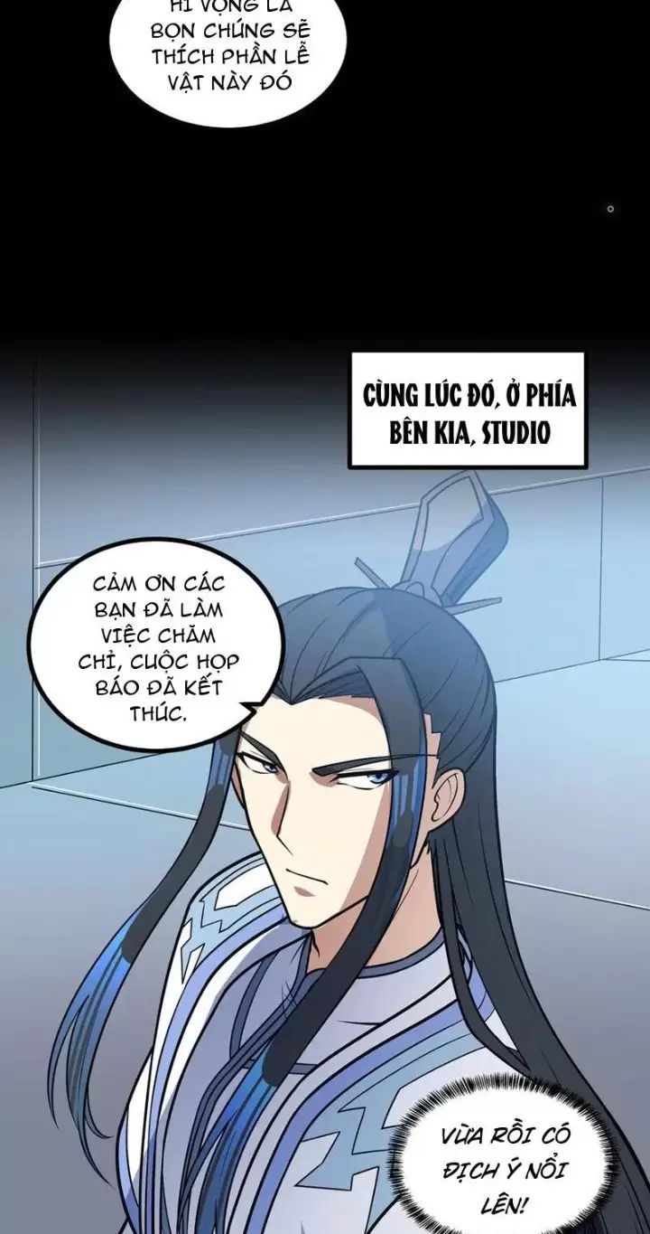 Mạnh Nhất Dị Giới: Chapter 49