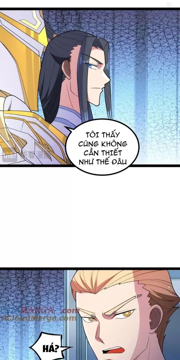 Mạnh Nhất Dị Giới: Chapter 49