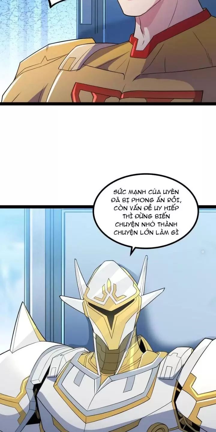 Mạnh Nhất Dị Giới: Chapter 49