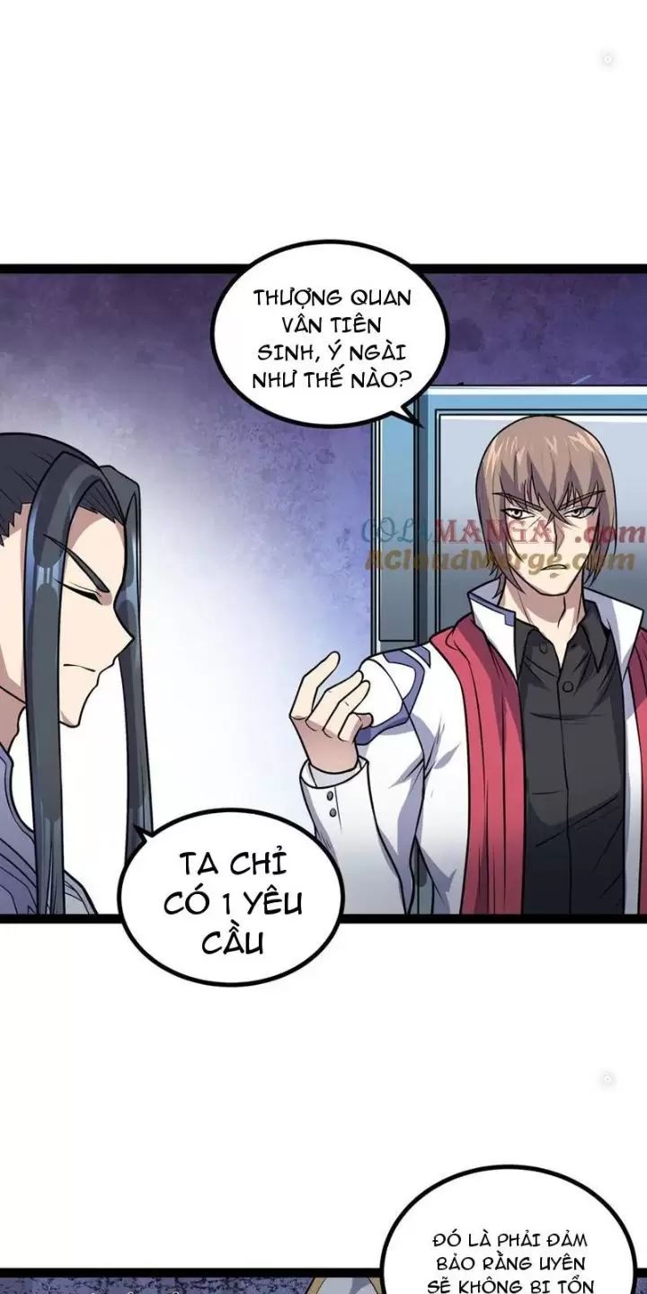Mạnh Nhất Dị Giới: Chapter 49