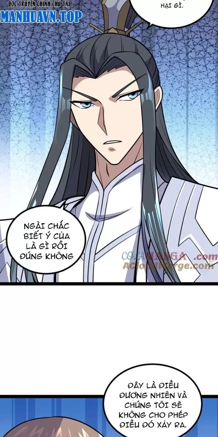 Mạnh Nhất Dị Giới: Chapter 49