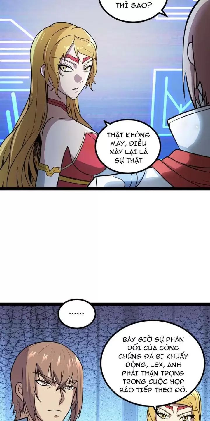 Mạnh Nhất Dị Giới: Chapter 50