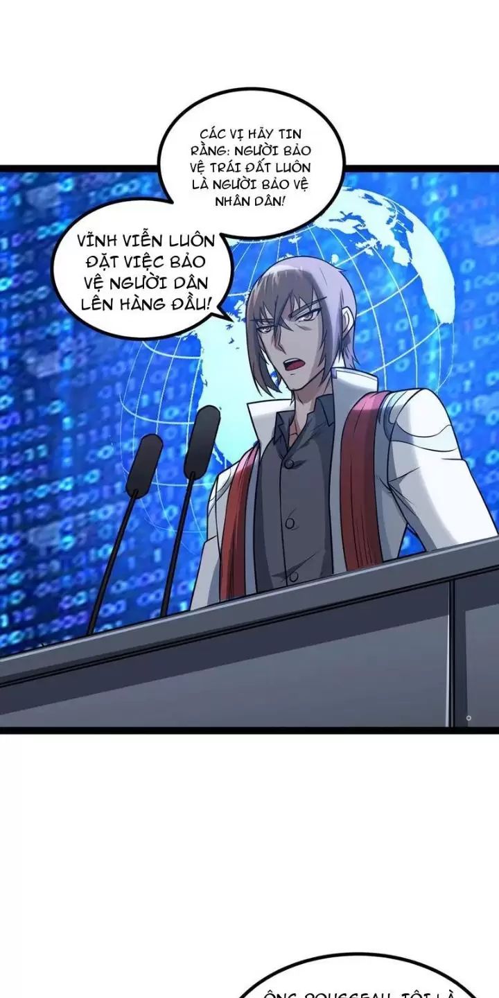 Mạnh Nhất Dị Giới: Chapter 50