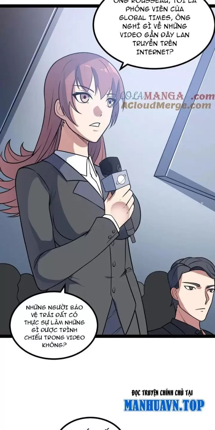 Mạnh Nhất Dị Giới: Chapter 50