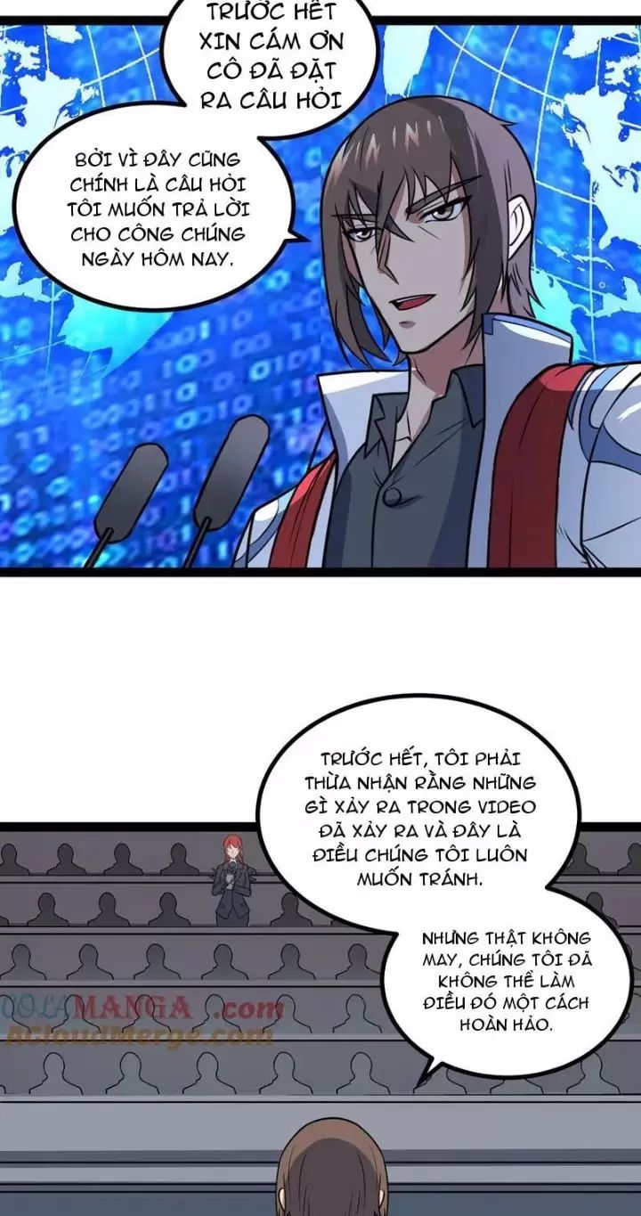 Mạnh Nhất Dị Giới: Chapter 50
