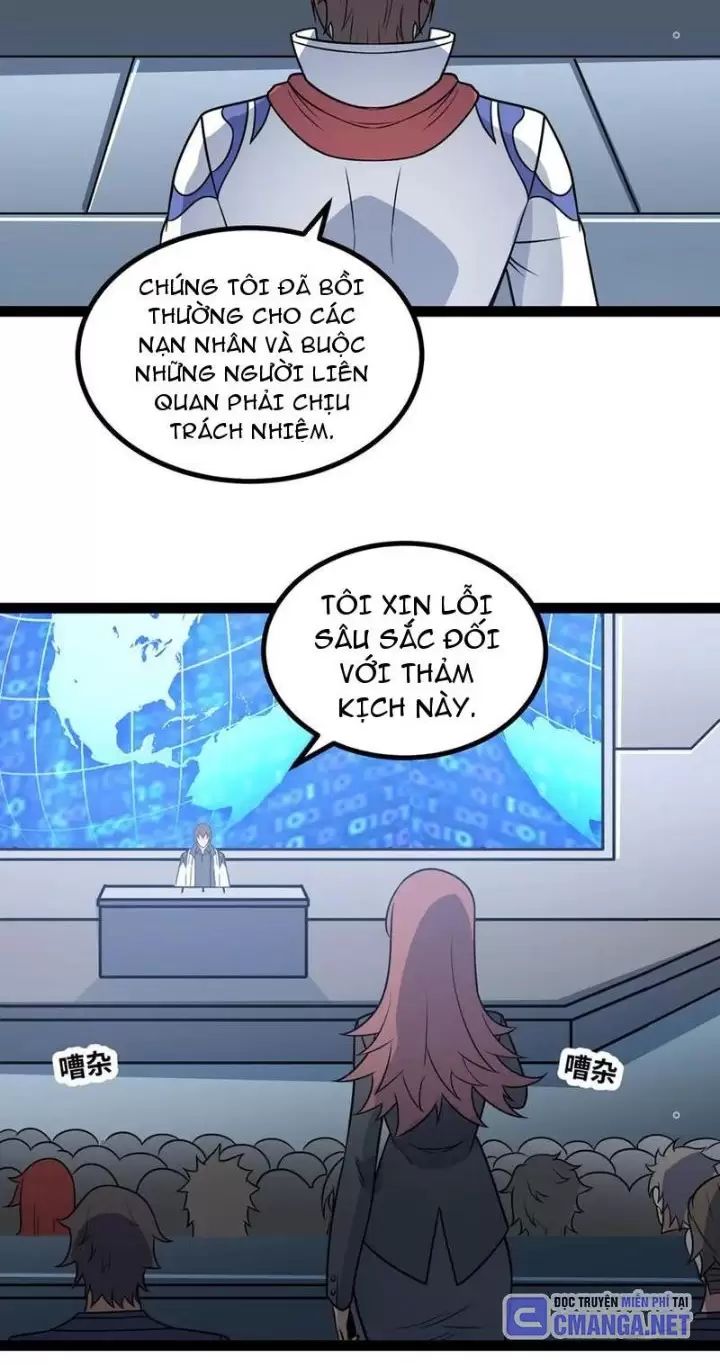 Mạnh Nhất Dị Giới: Chapter 50
