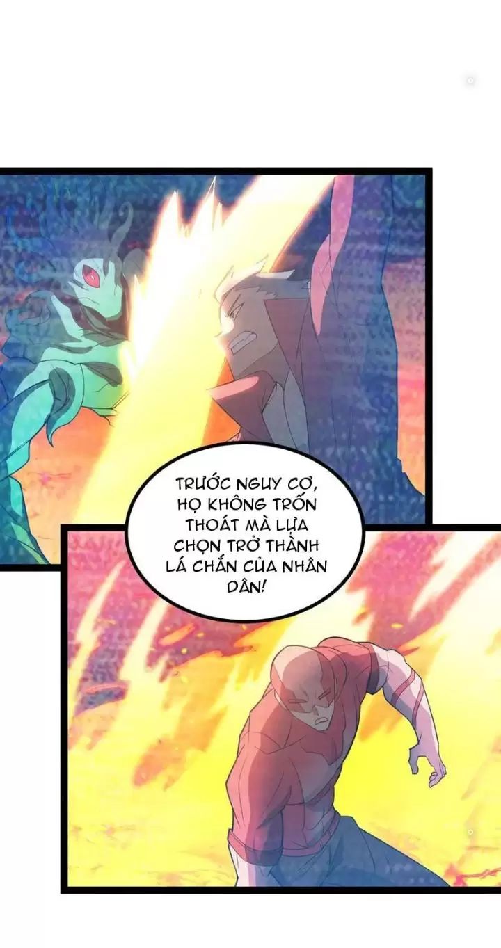 Mạnh Nhất Dị Giới: Chapter 50