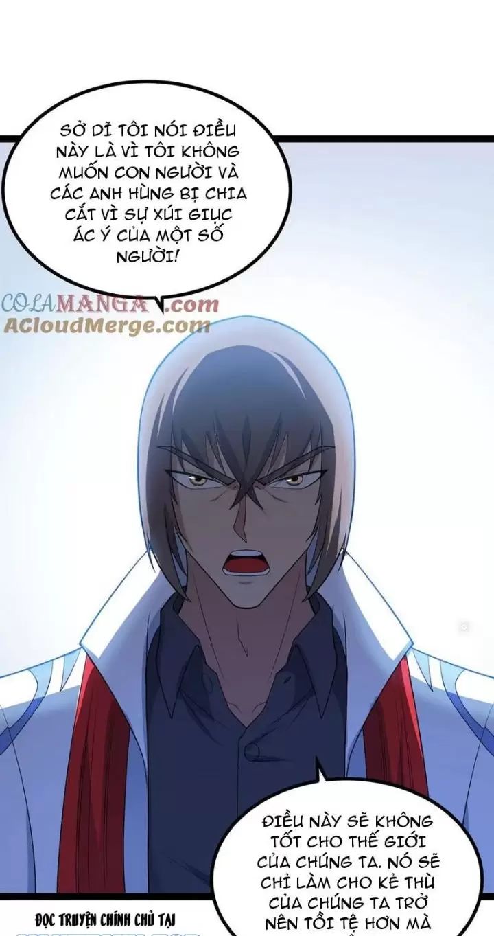 Mạnh Nhất Dị Giới: Chapter 50