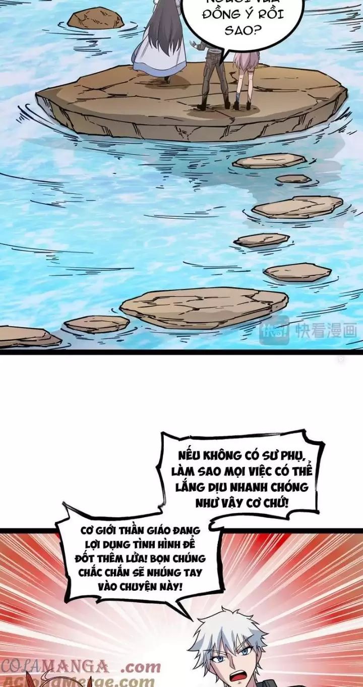 Mạnh Nhất Dị Giới: Chapter 50