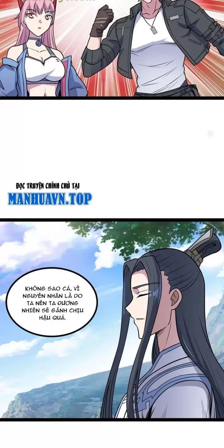 Mạnh Nhất Dị Giới: Chapter 50