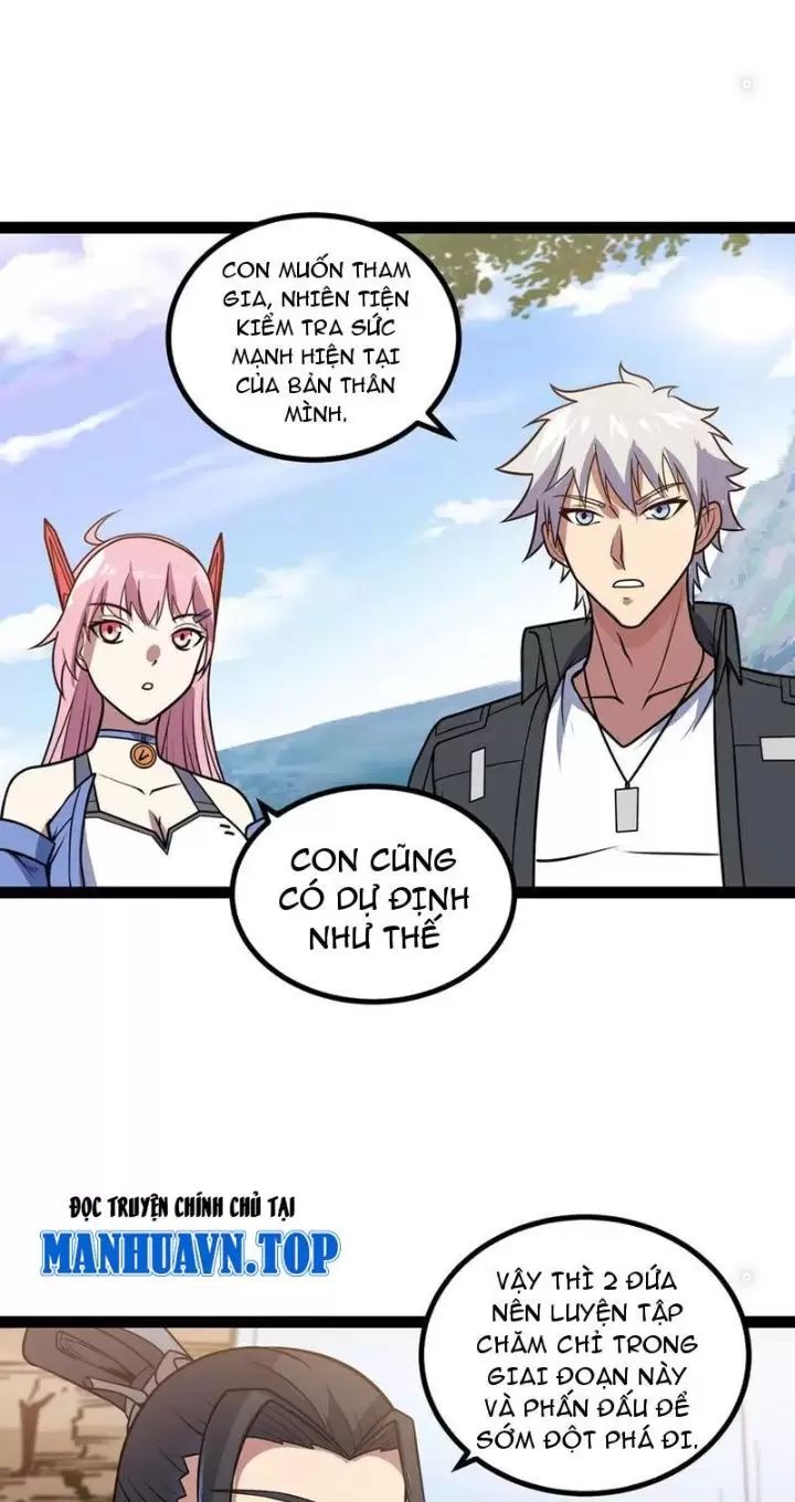 Mạnh Nhất Dị Giới: Chapter 50
