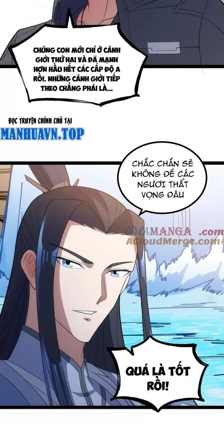 Mạnh Nhất Dị Giới: Chapter 50