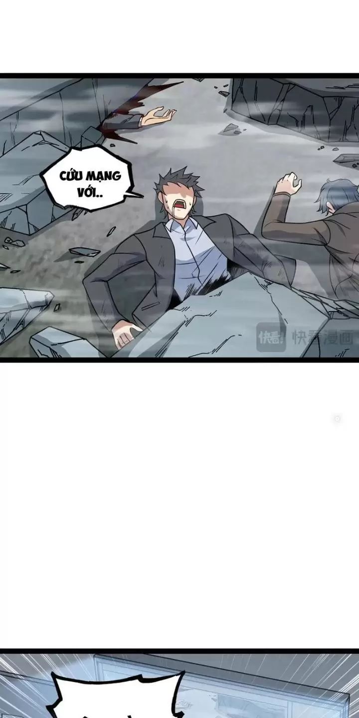 Mạnh Nhất Dị Giới: Chapter 50