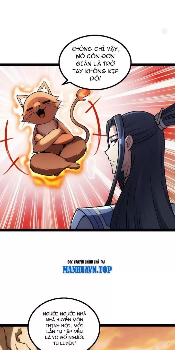 Mạnh Nhất Dị Giới: Chapter 51