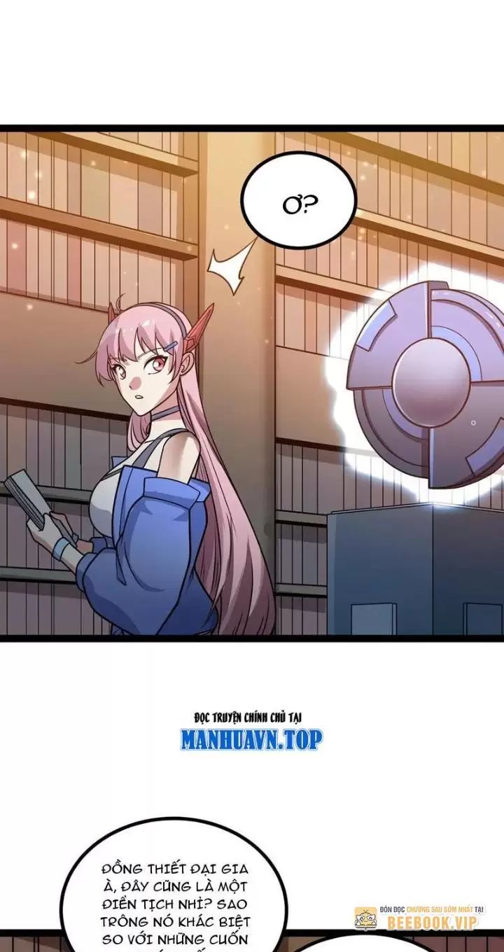 Mạnh Nhất Dị Giới: Chapter 51
