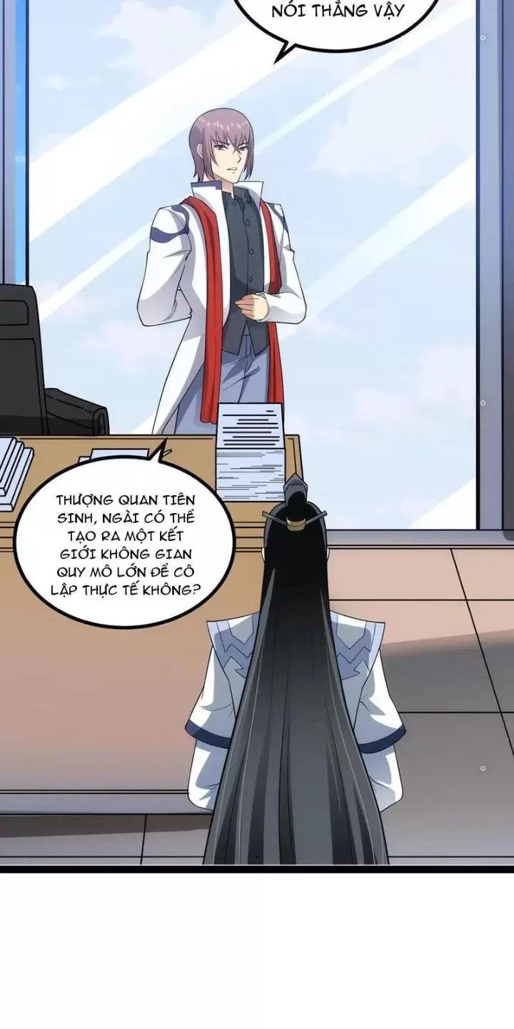 Mạnh Nhất Dị Giới: Chapter 51