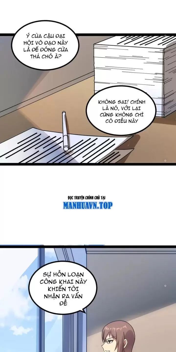 Mạnh Nhất Dị Giới: Chapter 51