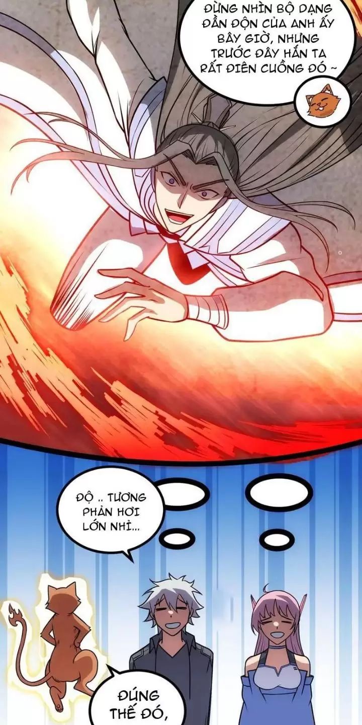 Mạnh Nhất Dị Giới: Chapter 51