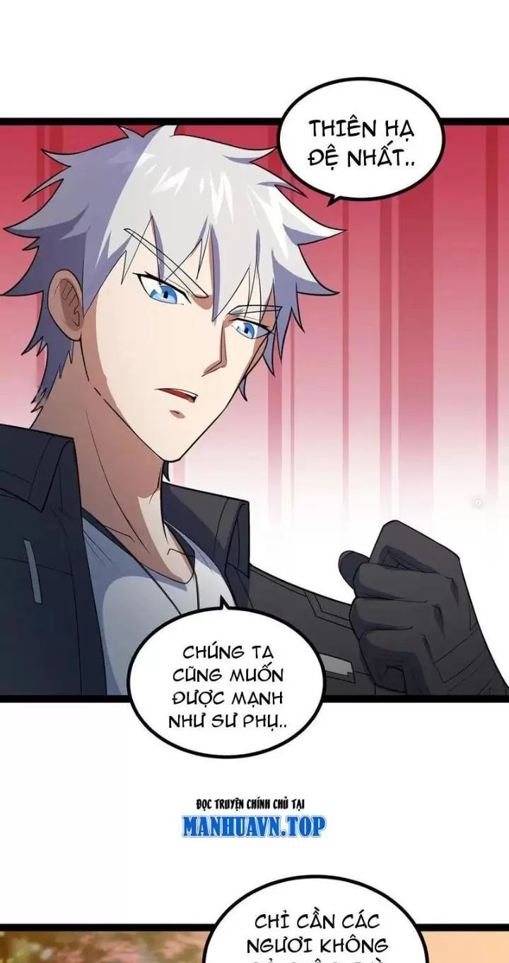 Mạnh Nhất Dị Giới: Chapter 51