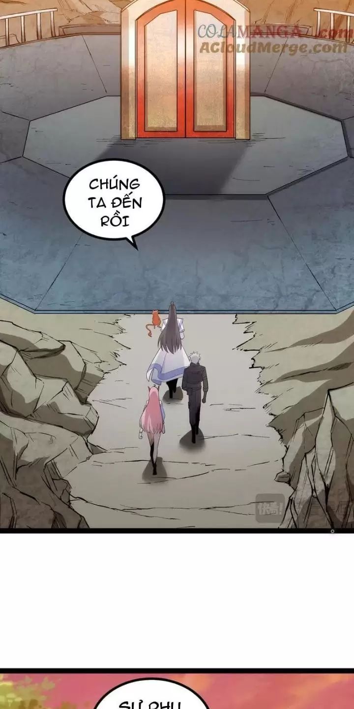 Mạnh Nhất Dị Giới: Chapter 51