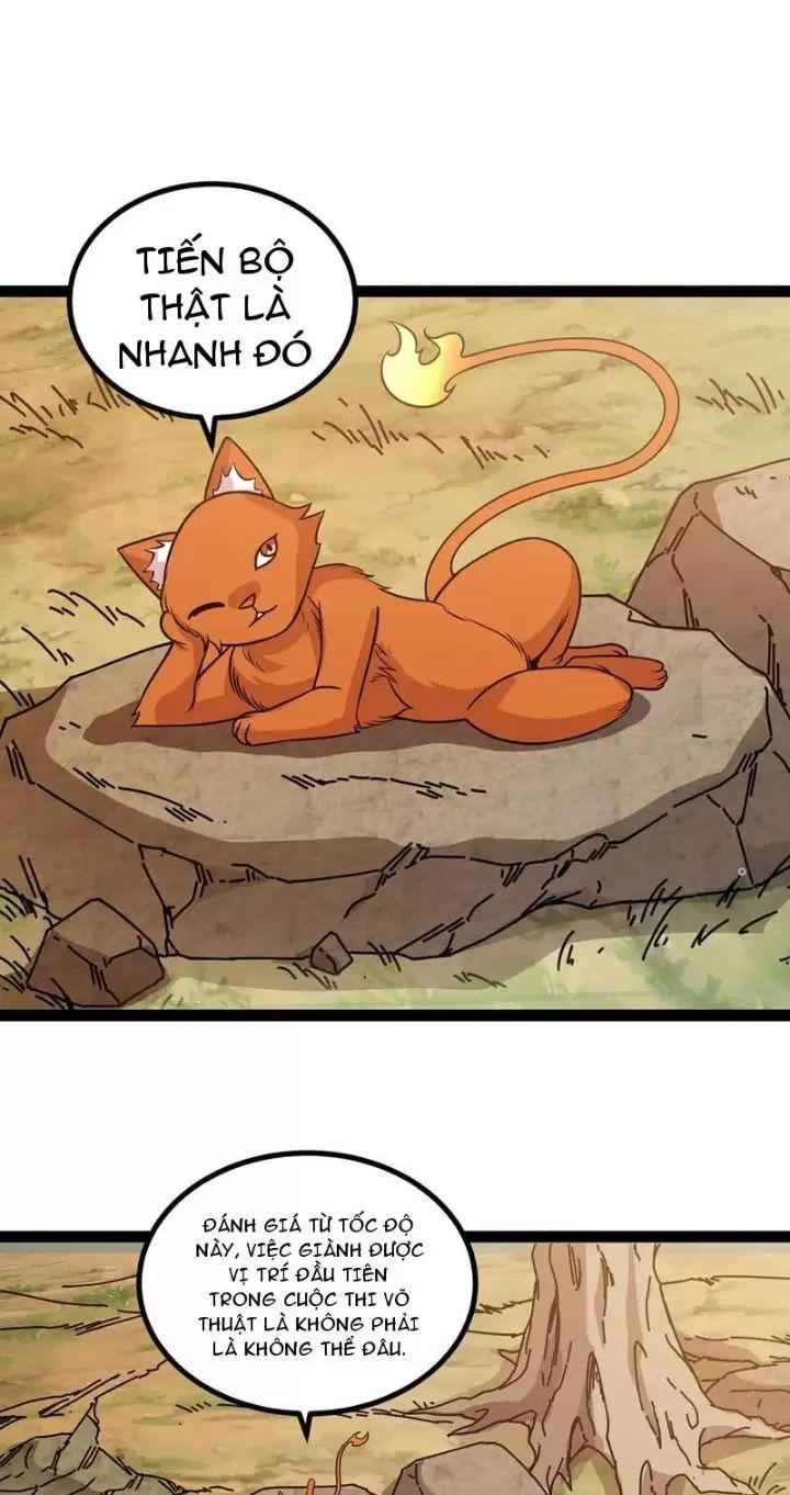 Mạnh Nhất Dị Giới: Chapter 52