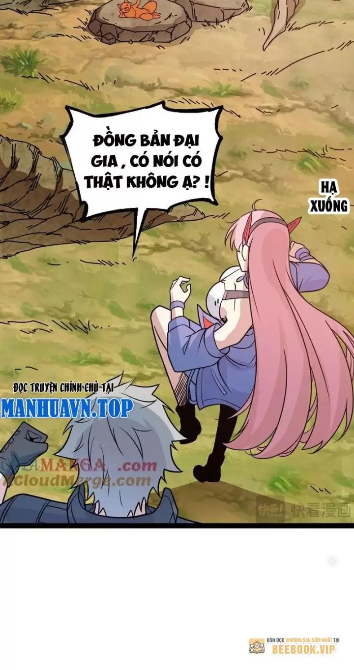 Mạnh Nhất Dị Giới: Chapter 52