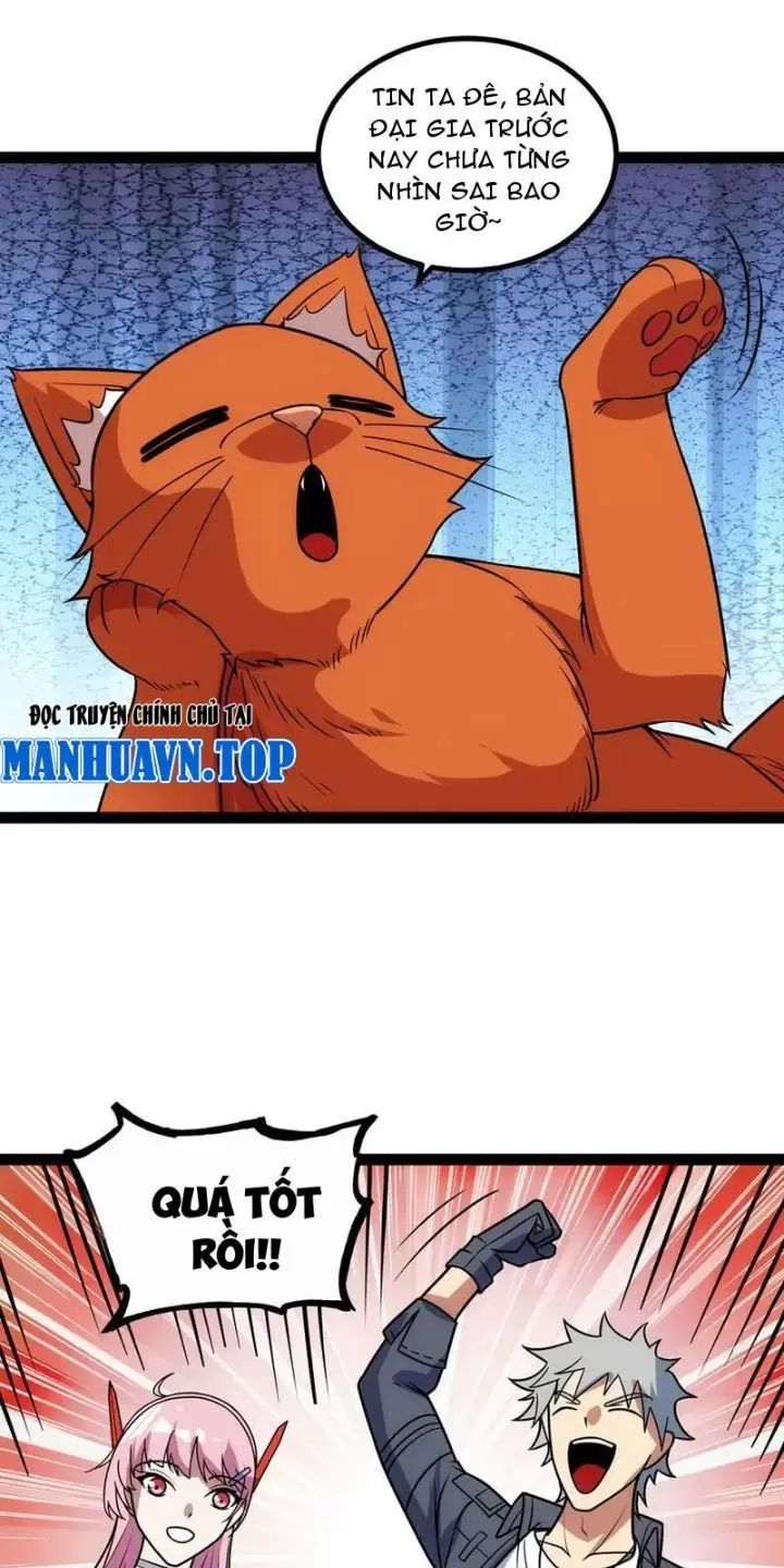 Mạnh Nhất Dị Giới: Chapter 52