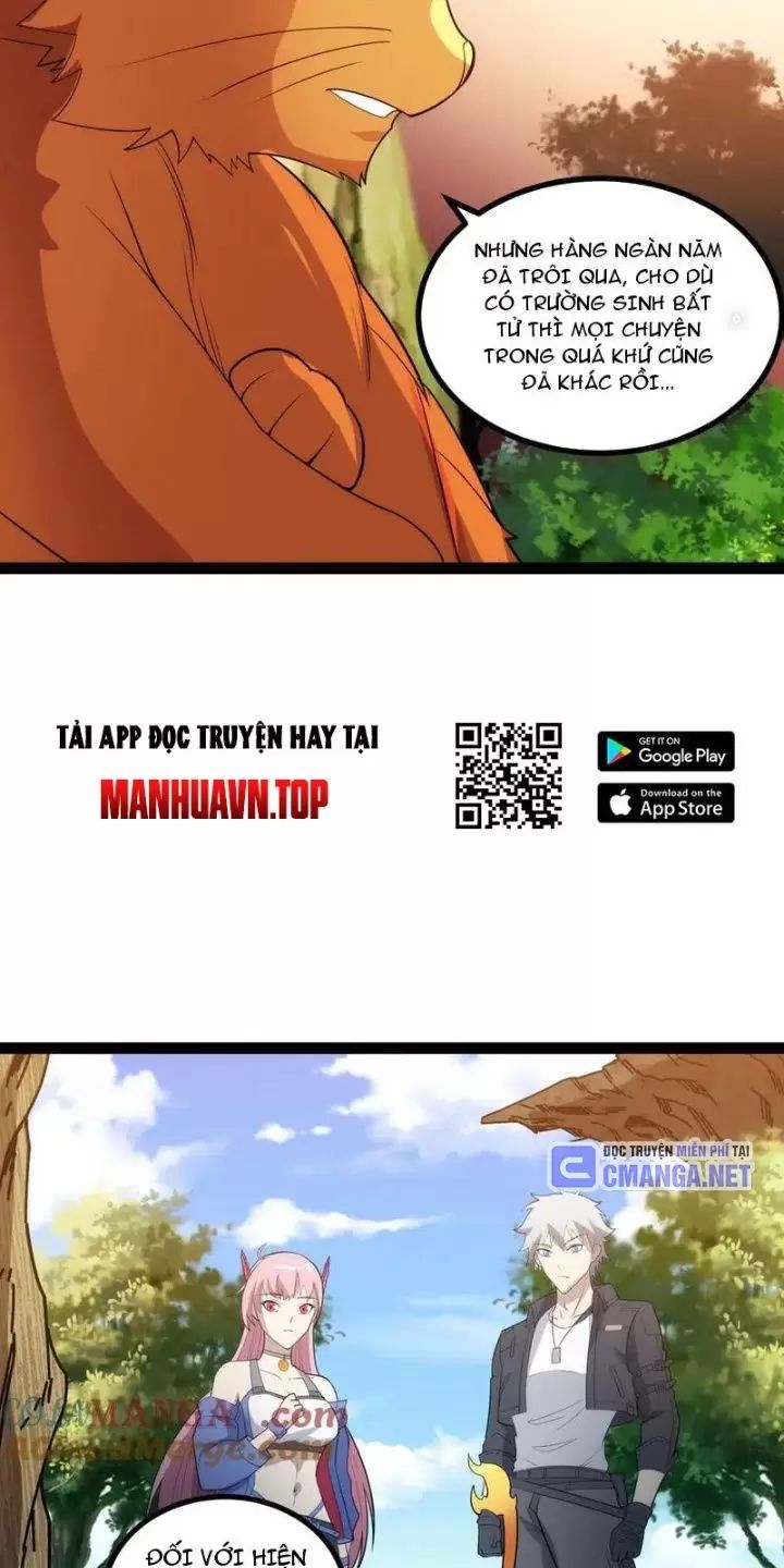 Mạnh Nhất Dị Giới: Chapter 52