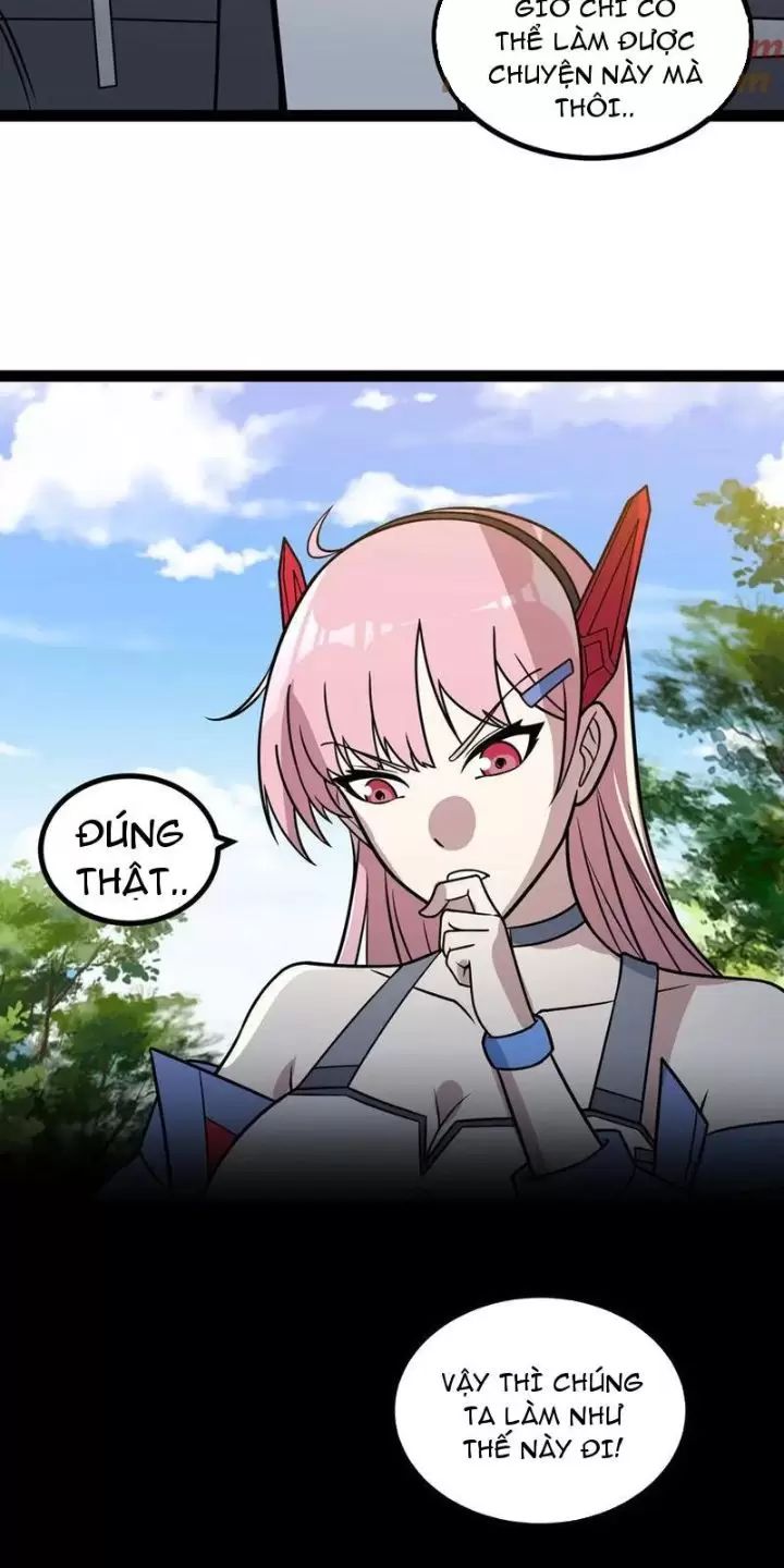 Mạnh Nhất Dị Giới: Chapter 52