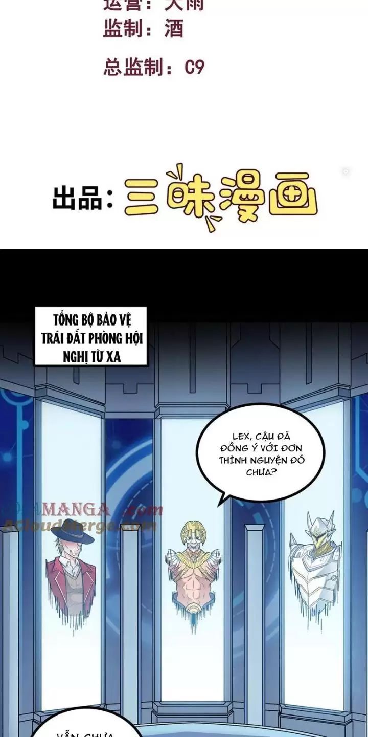 Mạnh Nhất Dị Giới: Chapter 53