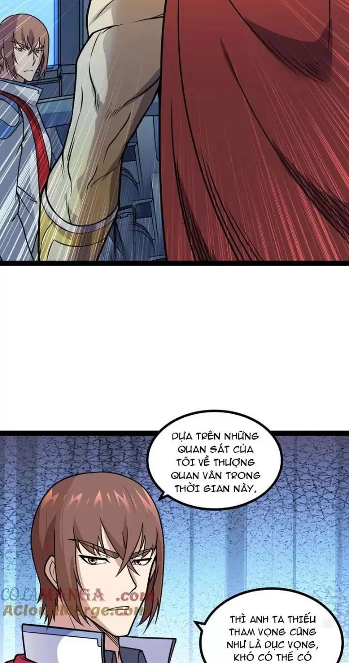 Mạnh Nhất Dị Giới: Chapter 53