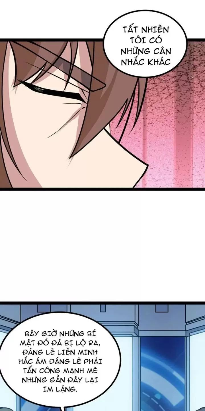 Mạnh Nhất Dị Giới: Chapter 53