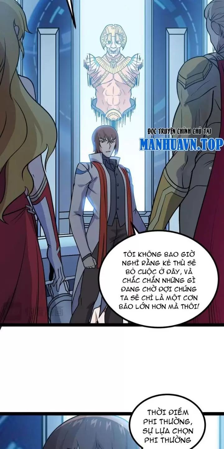 Mạnh Nhất Dị Giới: Chapter 53
