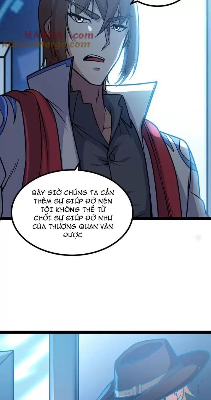 Mạnh Nhất Dị Giới: Chapter 53