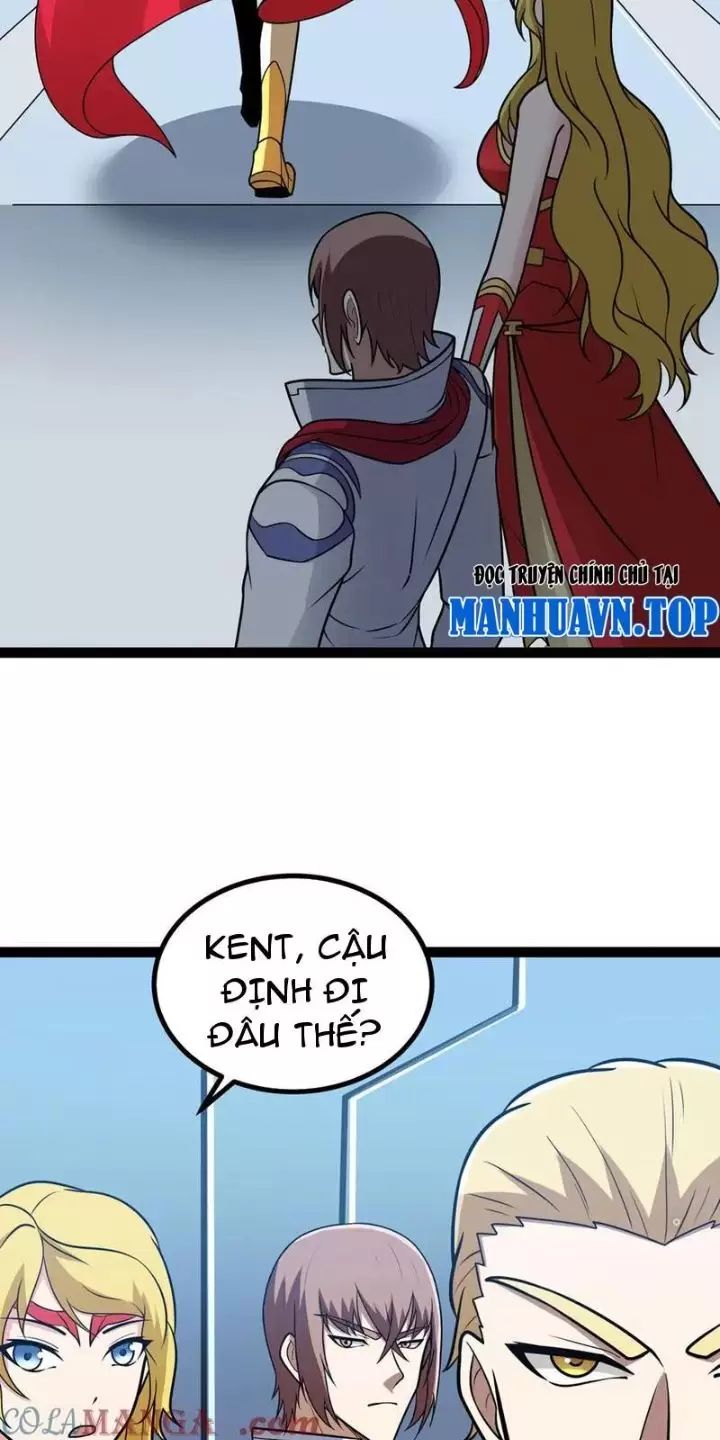 Mạnh Nhất Dị Giới: Chapter 53